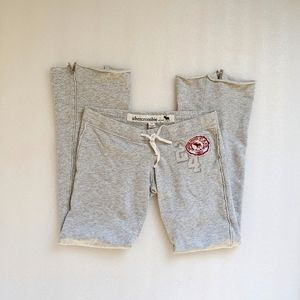 Abercrombie Sweatpants